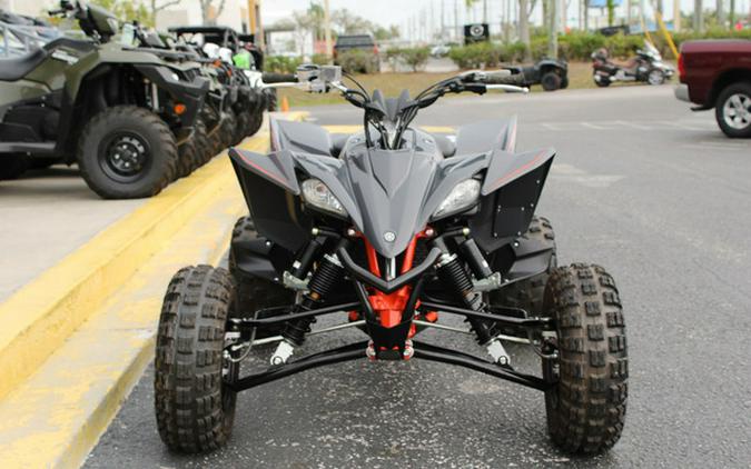 2024 Yamaha YFZ 450R SE