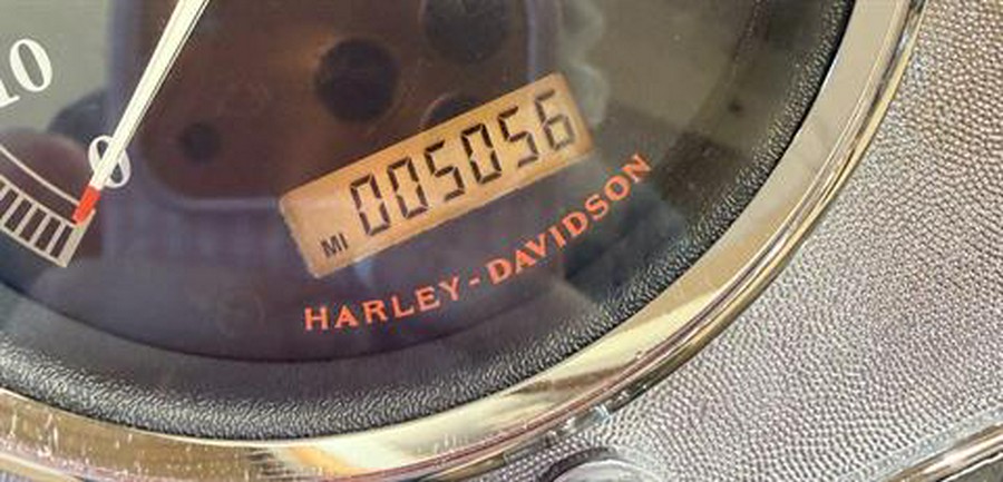 2009 Harley-Davidson Softail® Fat Boy®