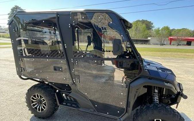 2023 Honda® Pioneer 1000 Trail