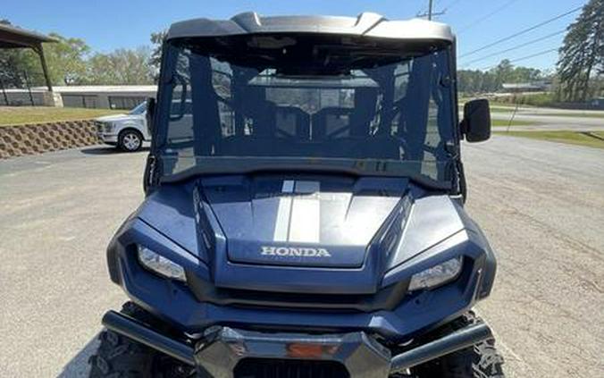 2023 Honda® Pioneer 1000 Trail