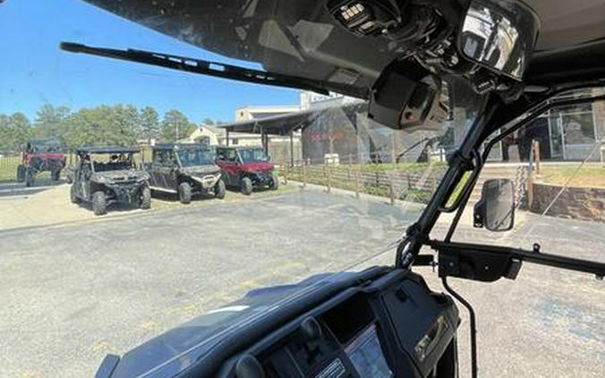 2023 Honda® Pioneer 1000 Trail