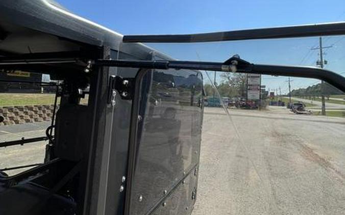 2023 Honda® Pioneer 1000 Trail