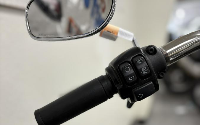 2018 Harley-Davidson® Softail Fat Boy® FLFB - UO4603