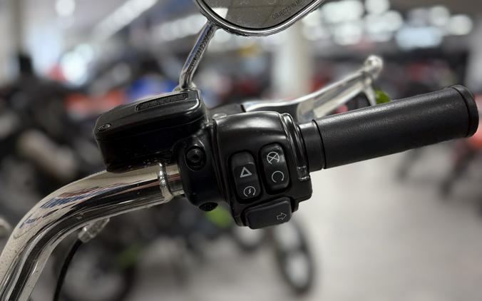 2018 Harley-Davidson® Softail Fat Boy® FLFB - UO4603