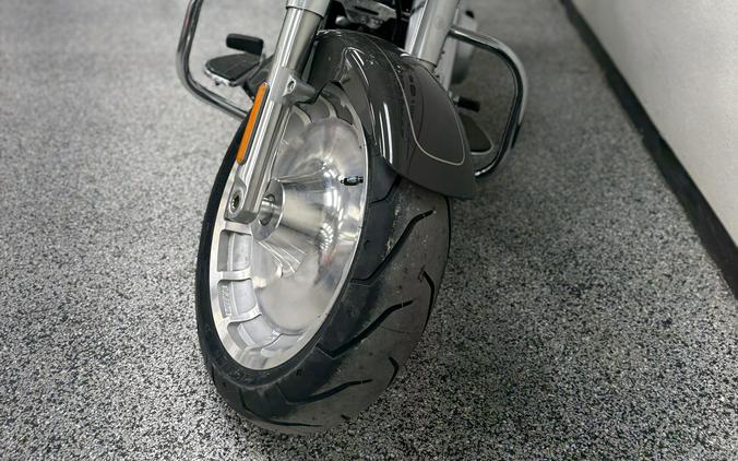 2018 Harley-Davidson® Softail Fat Boy® FLFB - UO4603