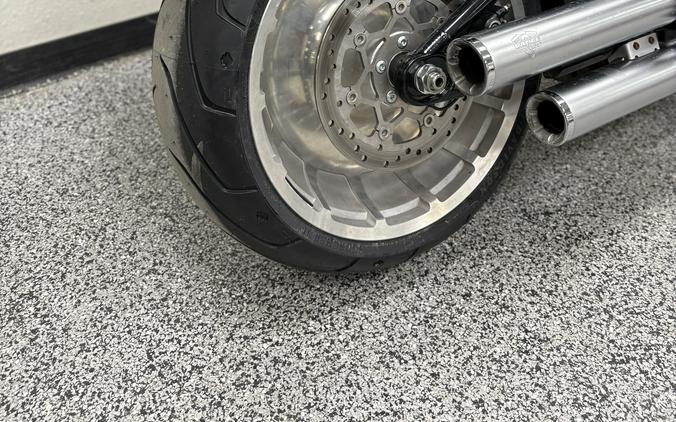 2018 Harley-Davidson® Softail Fat Boy® FLFB - UO4603