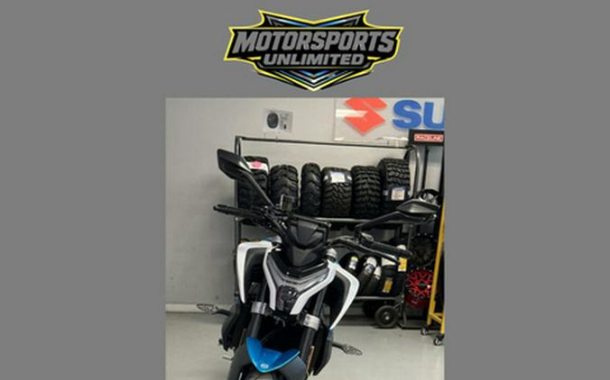 2026 CFMOTO NK 450