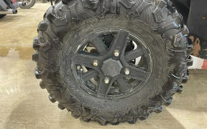 2016 Polaris RZR XP 4 1000 EPS