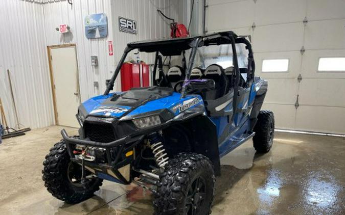 2016 Polaris RZR XP 4 1000 EPS