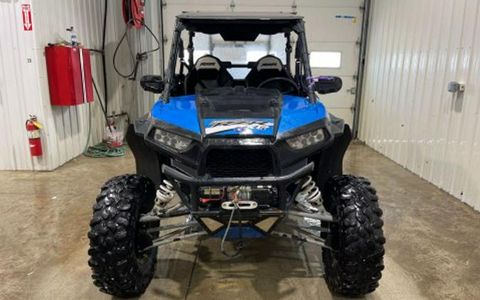 2016 Polaris RZR XP 4 1000 EPS
