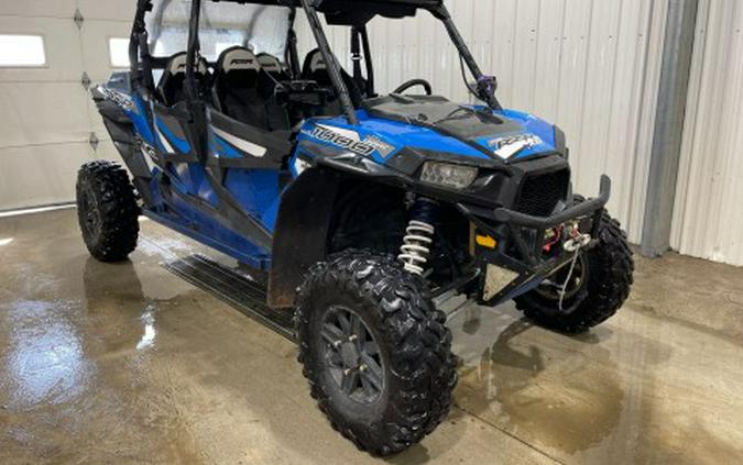 2016 Polaris RZR XP 4 1000 EPS