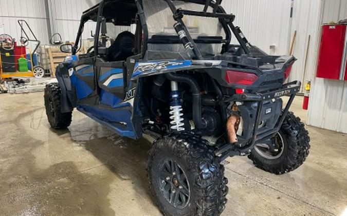 2016 Polaris RZR XP 4 1000 EPS