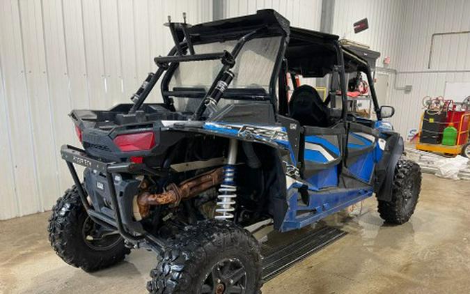 2016 Polaris RZR XP 4 1000 EPS