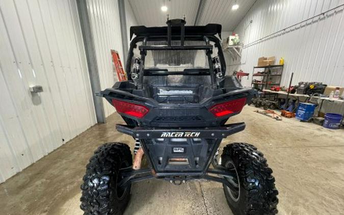 2016 Polaris RZR XP 4 1000 EPS