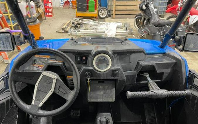 2016 Polaris RZR XP 4 1000 EPS