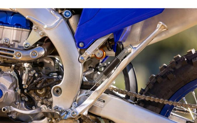 2025 Yamaha WR 450F
