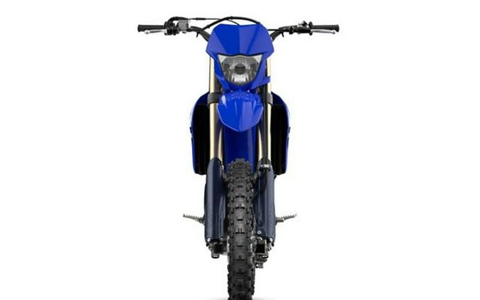 2025 Yamaha WR 450F