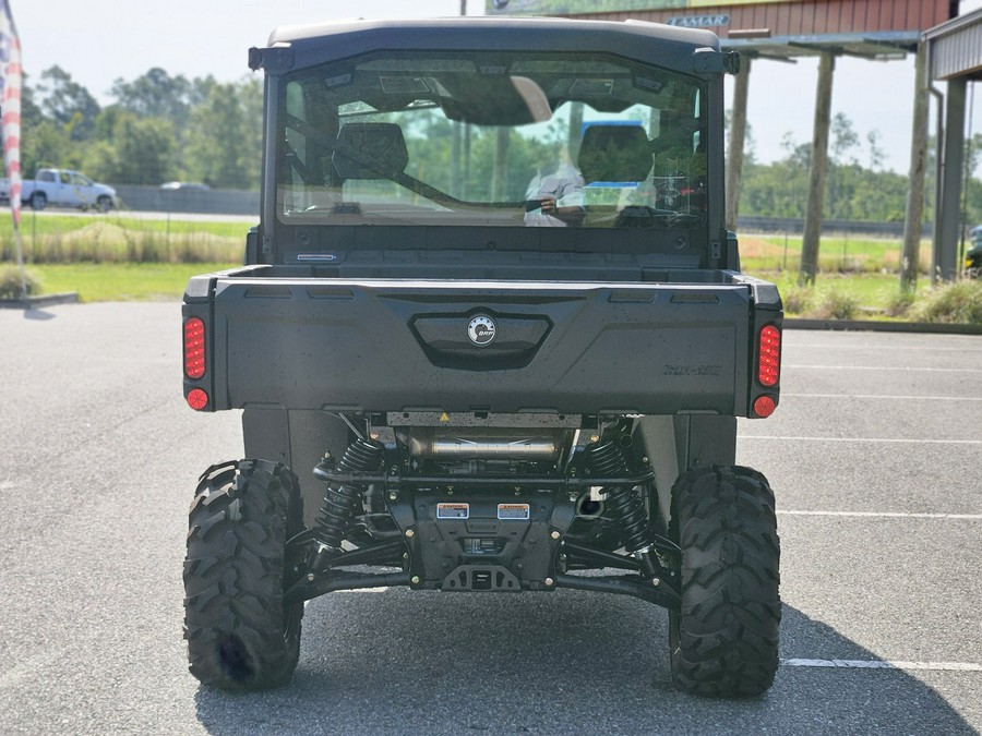 2026 Can-Am Defender DPS CAB HD10