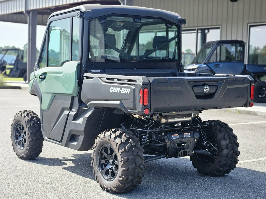 2026 Can-Am Defender DPS CAB HD10