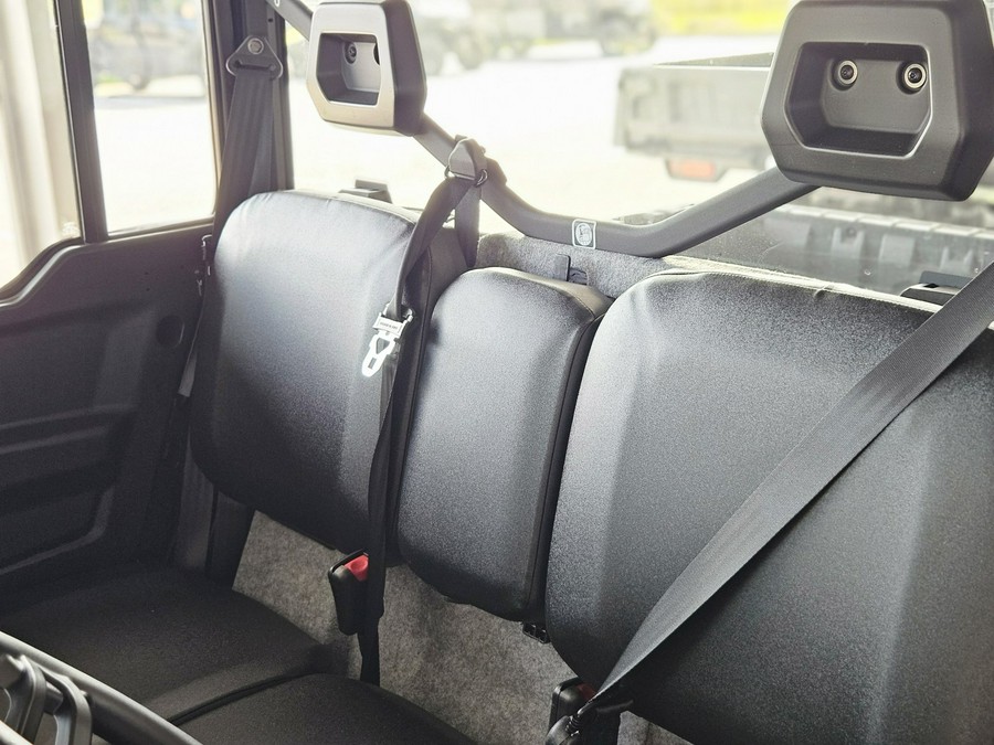 2026 Can-Am Defender DPS CAB HD10
