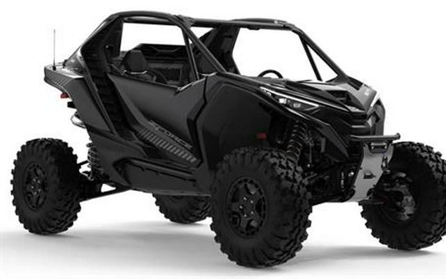 2026 CFMOTO ZFORCE Z10