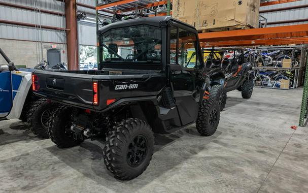 2026 Can-Am Defender XT CAB HD11 With 10.25 In.Display