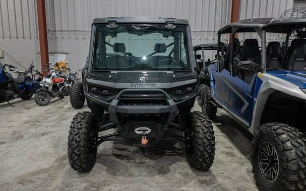 2026 Can-Am Defender XT CAB HD11 With 10.25 In.Display
