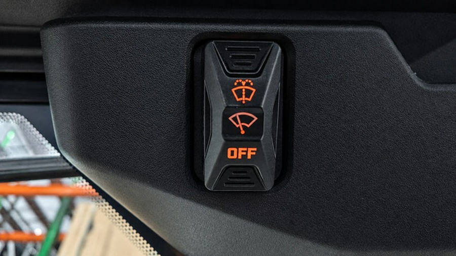 2026 Can-Am Defender XT CAB HD11 With 10.25 In.Display