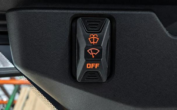 2026 Can-Am Defender XT CAB HD11 With 10.25 In.Display