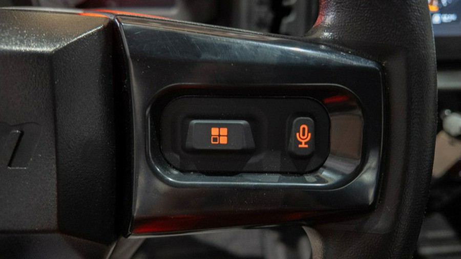 2026 Can-Am Defender XT CAB HD11 With 10.25 In.Display