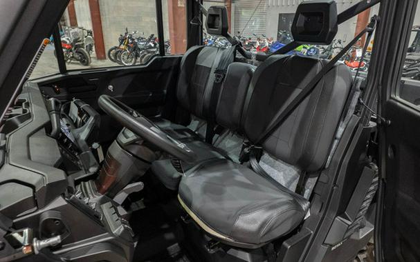 2026 Can-Am Defender XT CAB HD11 With 10.25 In.Display