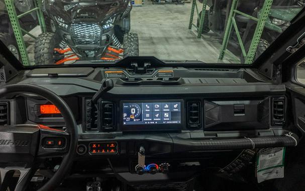 2026 Can-Am Defender XT CAB HD11 With 10.25 In.Display