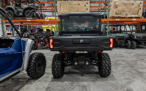2026 Can-Am Defender XT CAB HD11 With 10.25 In.Display