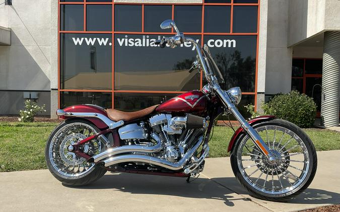 FXSBSE 2013 CVO™ Breakout™
