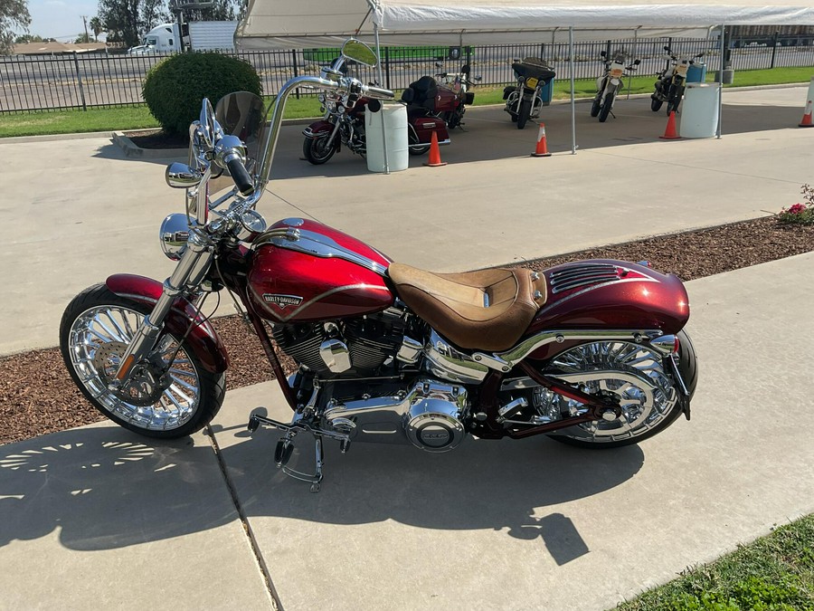 FXSBSE 2013 CVO™ Breakout™