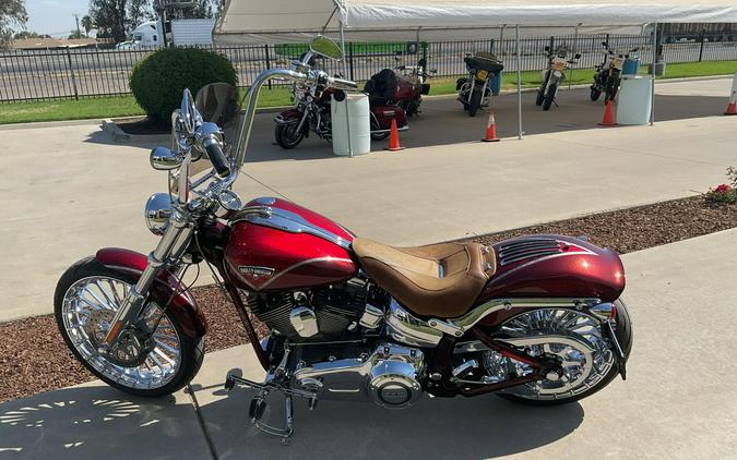 FXSBSE 2013 CVO™ Breakout™