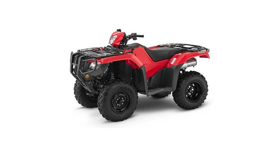 2023 Honda TRX520FA5