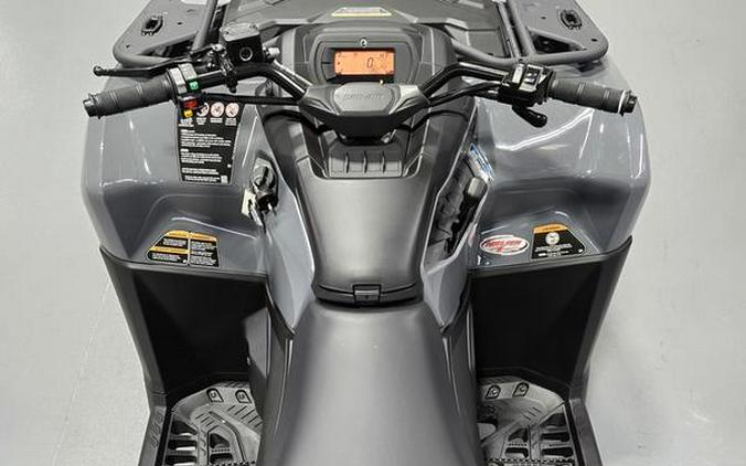 2024 Can-Am® Outlander DPS 500