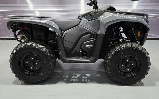 2024 Can-Am® Outlander DPS 500