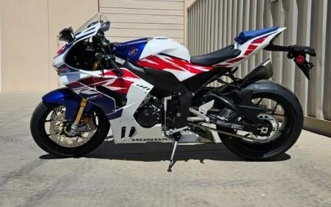 Honda CBR1000RR motorcycles for sale in Littlefield NM MotoHunt