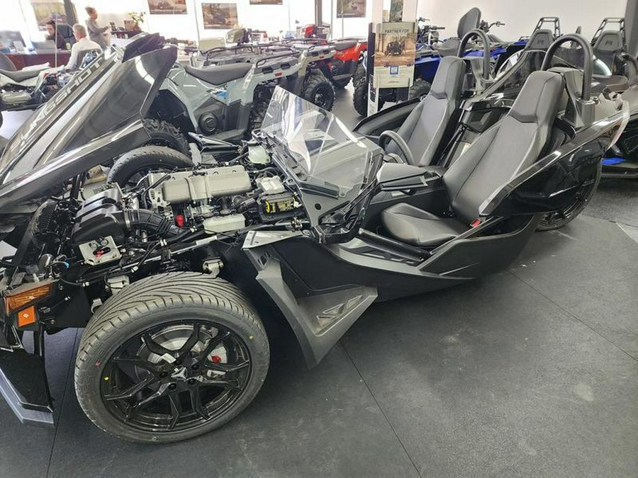 2023 Polaris Slingshot® Slingshot® S with Technology Package 1 AutoDrive