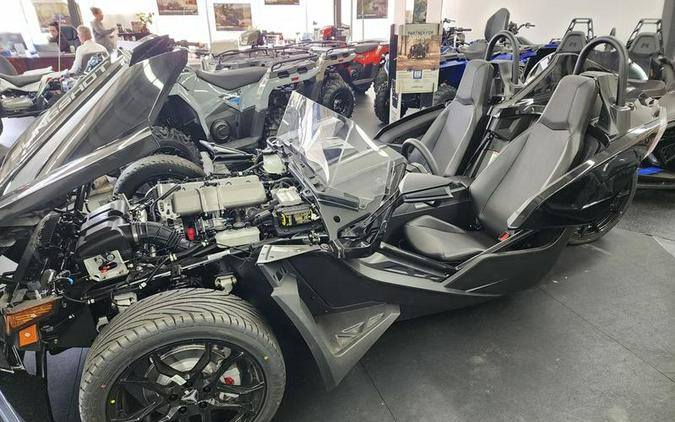 2023 Polaris Slingshot® Slingshot® S with Technology Package 1 AutoDrive