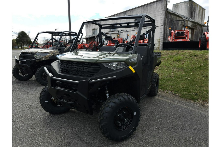 2024 Polaris Industries Ranger® 1000 EPS