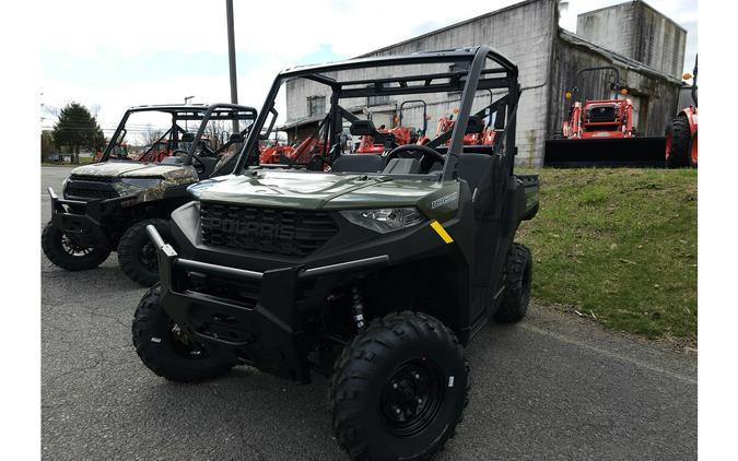 2024 Polaris Industries Ranger® 1000 EPS