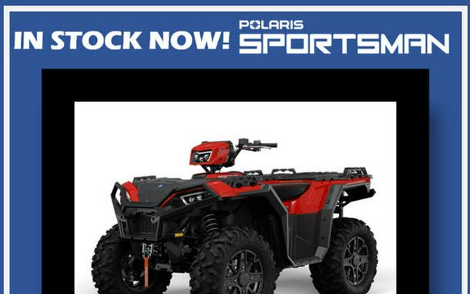 2024 Polaris® Sportsman XP 1000 Ultimate Trail