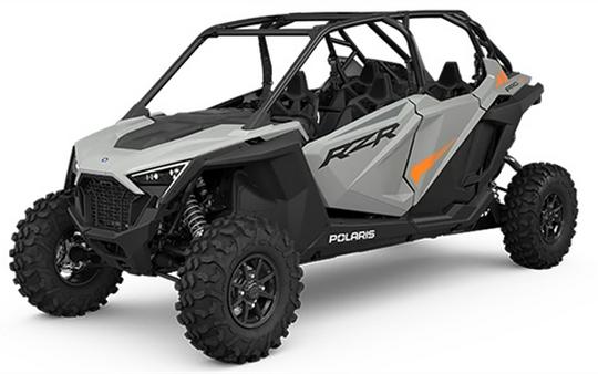 2023 Polaris RZR Pro XP 4 Sport