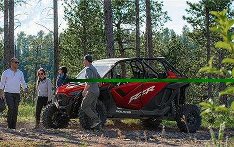 2023 Polaris RZR Pro XP 4 Sport