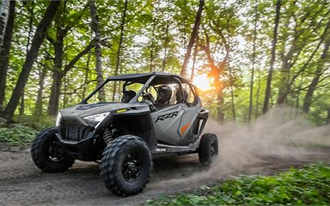 2023 Polaris RZR Pro XP 4 Sport