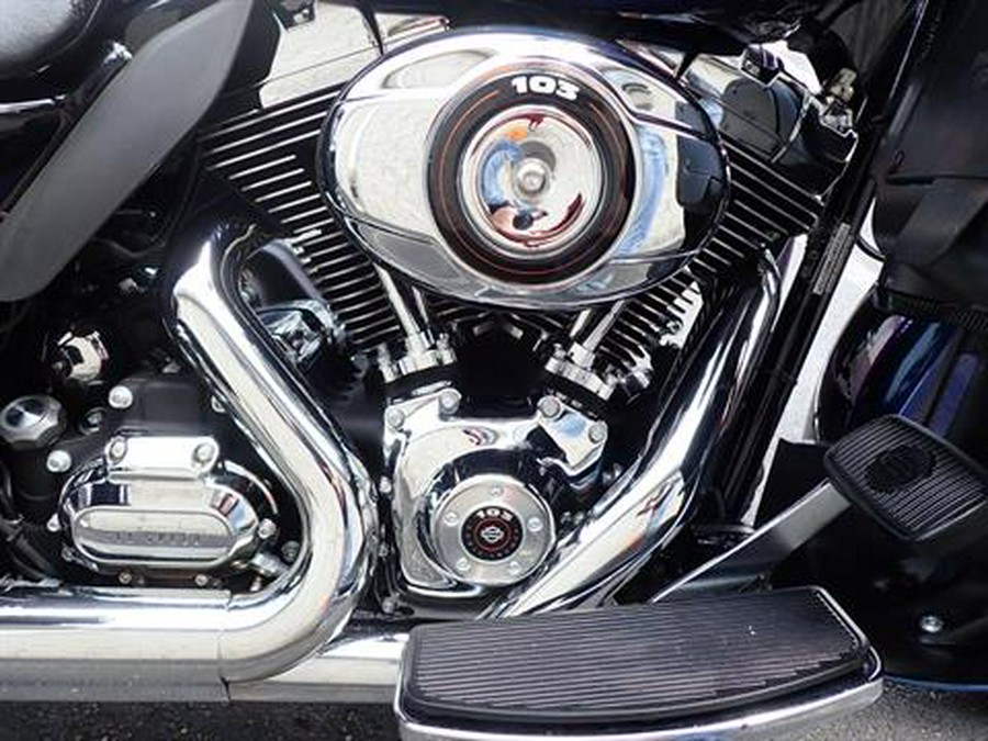 2010 Harley-Davidson Electra Glide® Ultra Limited