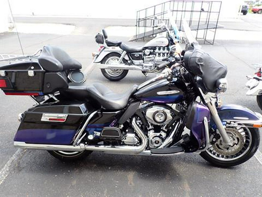 2010 Harley-Davidson Electra Glide® Ultra Limited